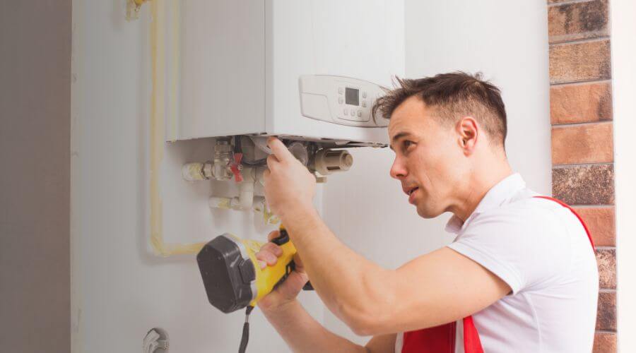 Professional septic pumping service in Lenox, MA